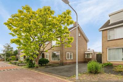 Woning Voorkamp 43 Beets
