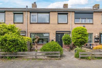 Woning Irisstraat 9 Obdam