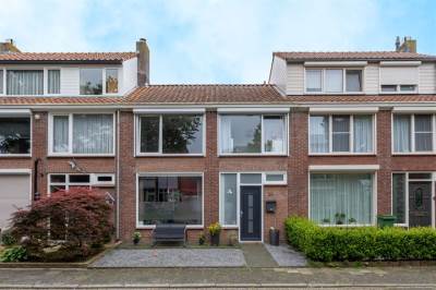 Woning Oranjelaan 28 Vlijmen