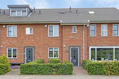 Woning Drostenstraat 29A Holten