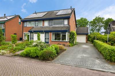 Woning De Schans 51 Dokkum