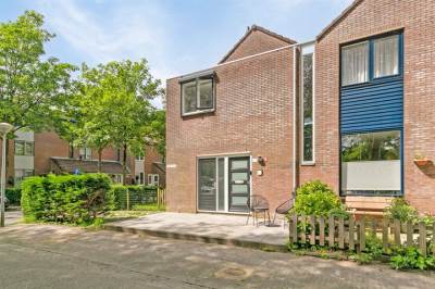 Woning Kieftentuin 115 Zwaag