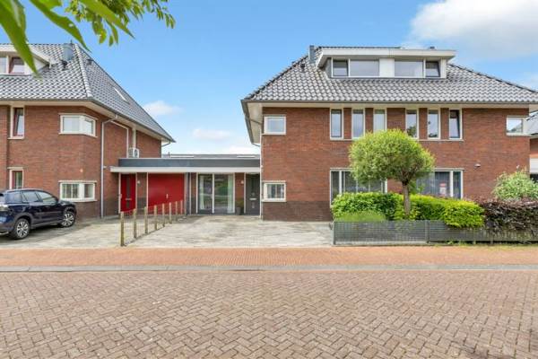 Woning Galjoen 0657 Lelystad