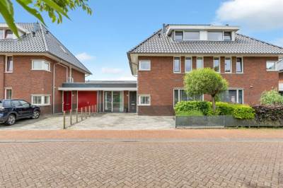 Woning Galjoen 0657 Lelystad