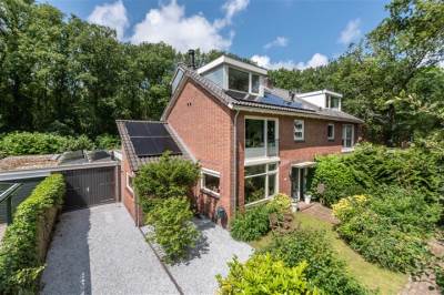 Woning Verenigd Europalaan 7 Aerdenhout