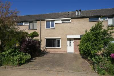 Woning Lankforst 2108 Nijmegen