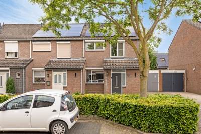 Woning Wolvepad 47 Berghem