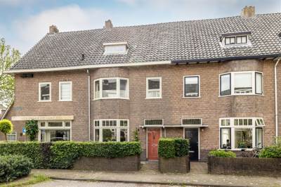 Woning Zonstraat 30 Breda