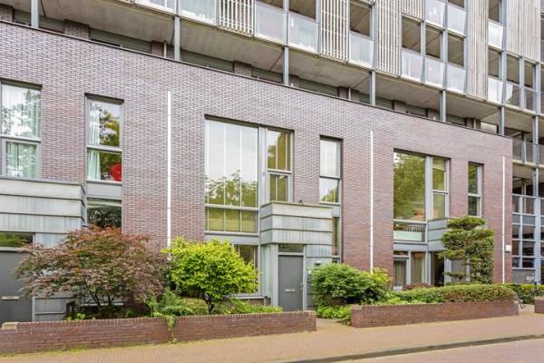 Woning Friesestraat 63 Amersfoort