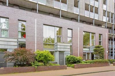 Woning Friesestraat 63 Amersfoort