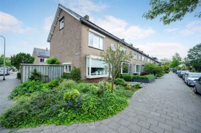 Woning Maasstraat 26 Alphen aan den Rijn