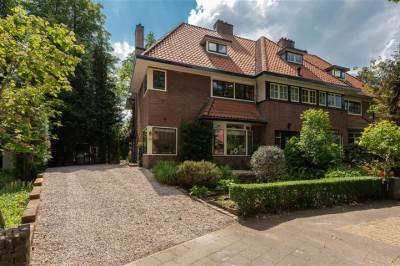 Woning Celebeslaan 35 Hilversum