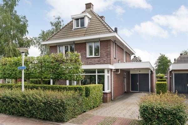 Woning Wilgenroos 1 Meppel
