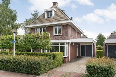 Woning Wilgenroos 1 Meppel