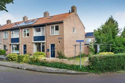 Woning Begoniastraat 71 Hoogeveen