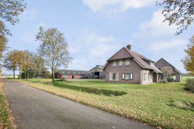 Woning Molenbeekweg 14 Saasveld