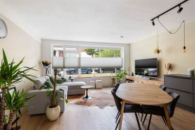 Woning Van Randwijcklaan 61A Amersfoort