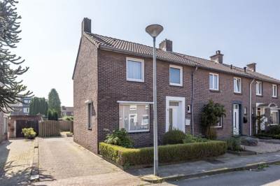 Woning Wilgenstraat 5 Oirsbeek