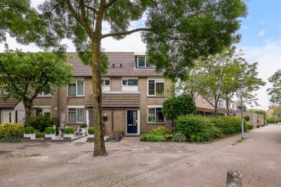 Woning Beurtschipper 39 Nieuw-Vennep