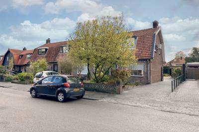 Woning Van der Merschlaan 32 Zeist