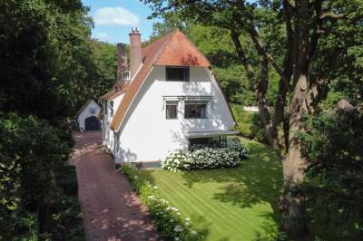 Woning Houtlaan 6 Wassenaar