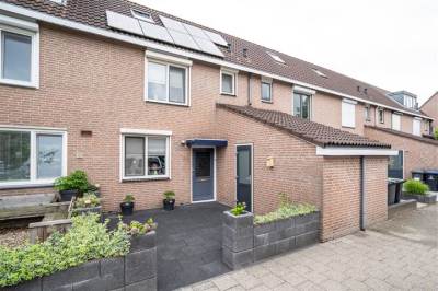 Woning Asterstraat 30 Leerdam