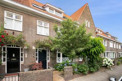 Woning Tjalkstraat 29 Eindhoven