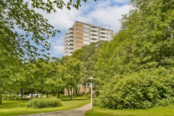 Woning Nachtwachtlaan 319 Amsterdam