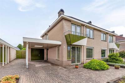 Woning Meulenhörn 8 Zuidbroek