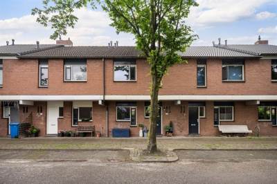 Woning Bredebeek 68 Zwolle