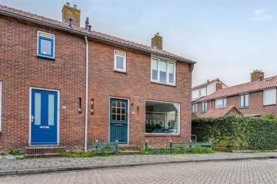 Woning Koningin Julianastraat 15 Wilnis