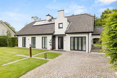 Woning Saxhavenstraat 20 Hulst