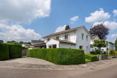 Woning Mosasaurusweg 66 Maastricht