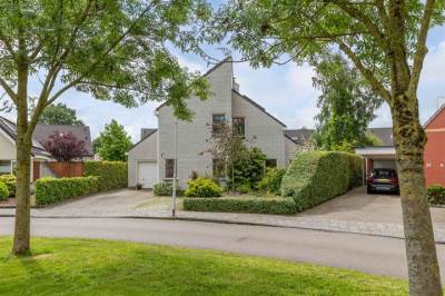 Woning Watermolen 23 Drachten