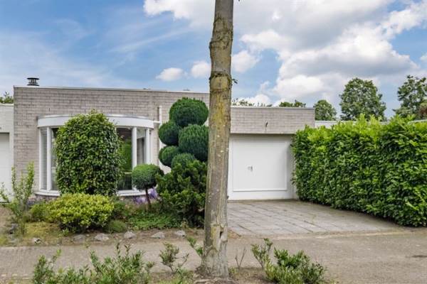 Woning Saffraanveld 1 Veghel