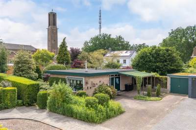 Woning Kooystraat 12 Emmeloord