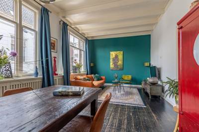 Woning Nieuwstad 8a Gorinchem