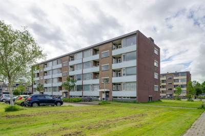 Woning Sportlaan 45 Purmerend