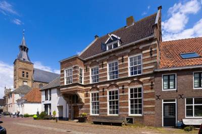 Woning Adelaarshoek 3 Hattem