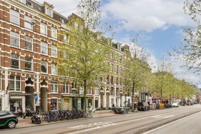 Woning Ceintuurbaan 43H Amsterdam