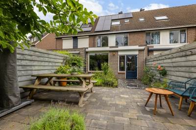 Woning Geldermanmate 28 Zwolle