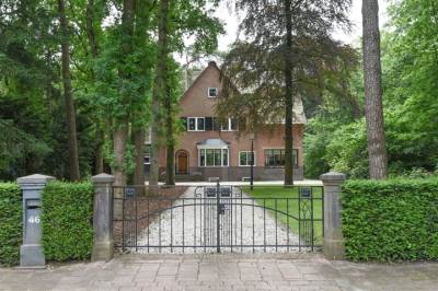 Woning Prof. Lorentzlaan 46 Zeist