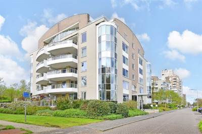 Woning Noteboompark 91 Voorburg