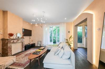 Woning Mesdagstraat 50H Amsterdam