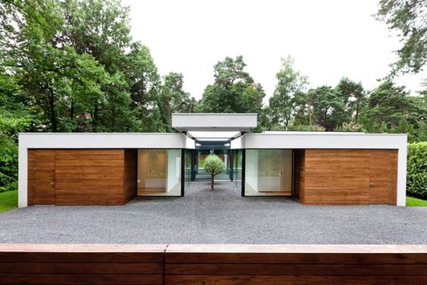 Woning Oekelsbos 57 Rijsbergen