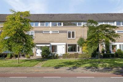 Woning Dr. Schaepmanlaan 27 Veghel