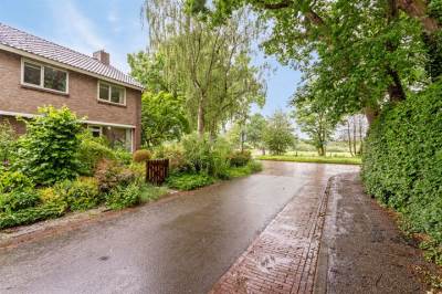 Woning Kievitweg 36 Haren (GR)