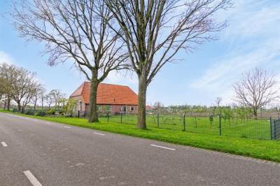 Woning Zegendijk 13 Zieuwent