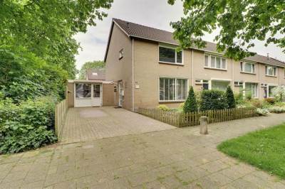 Woning De Beemd 53 Zevenaar