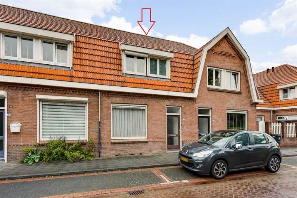 Woning Mauritsstraat 51 Roermond